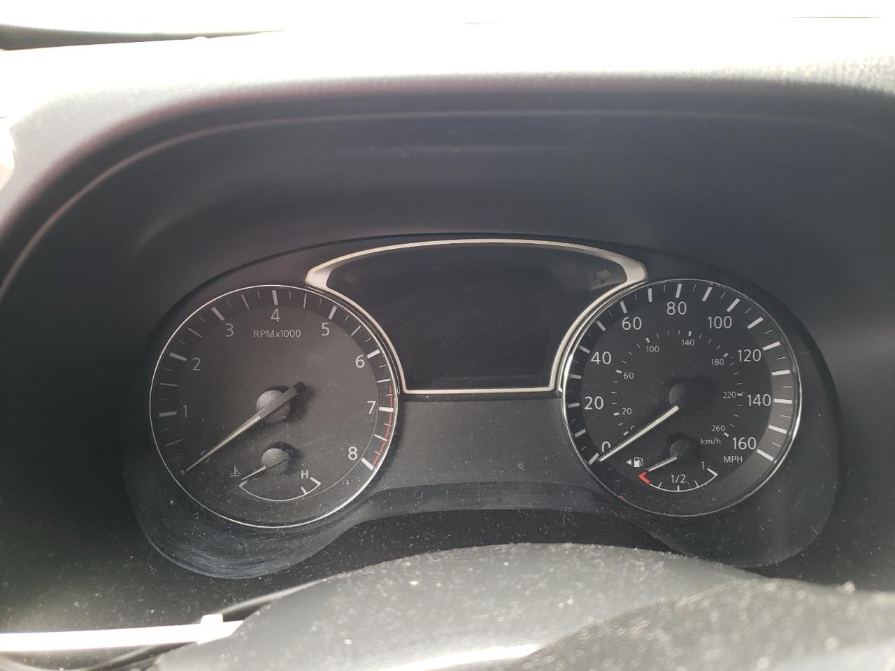 2020 Nissan Pathfinder Platinum VIN: 5N1DR2DM6LC577176 Lot: 65829565
