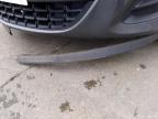 2012 VAUXHALL CORSA EXCL for sale at Copart WHITBURN