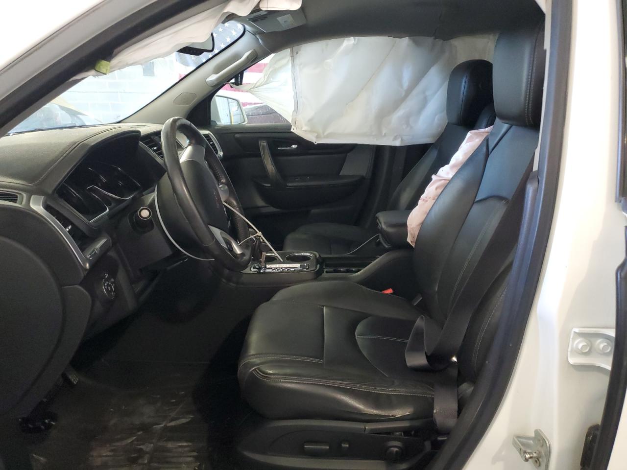 2014 GMC Acadia Slt-1 VIN: 1GKKVRKD4EJ362045 Lot: 69450555