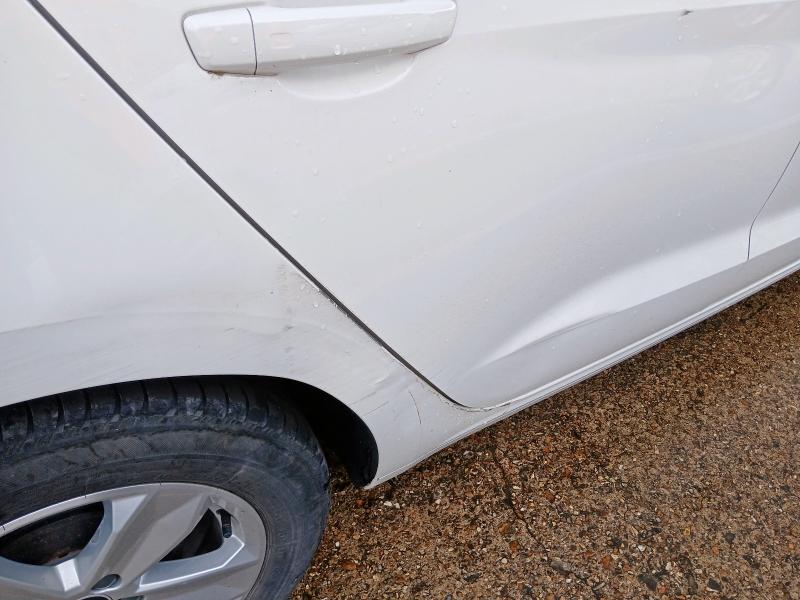 2022 AUDI A1 25 TFSI TECHNIK 5DR