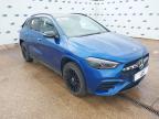 2025 MERCEDES BENZ GLA 250 AM for sale at Copart SANDY