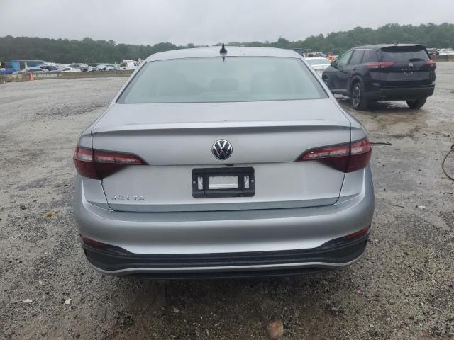  VOLKSWAGEN JETTA 2024 Srebrny