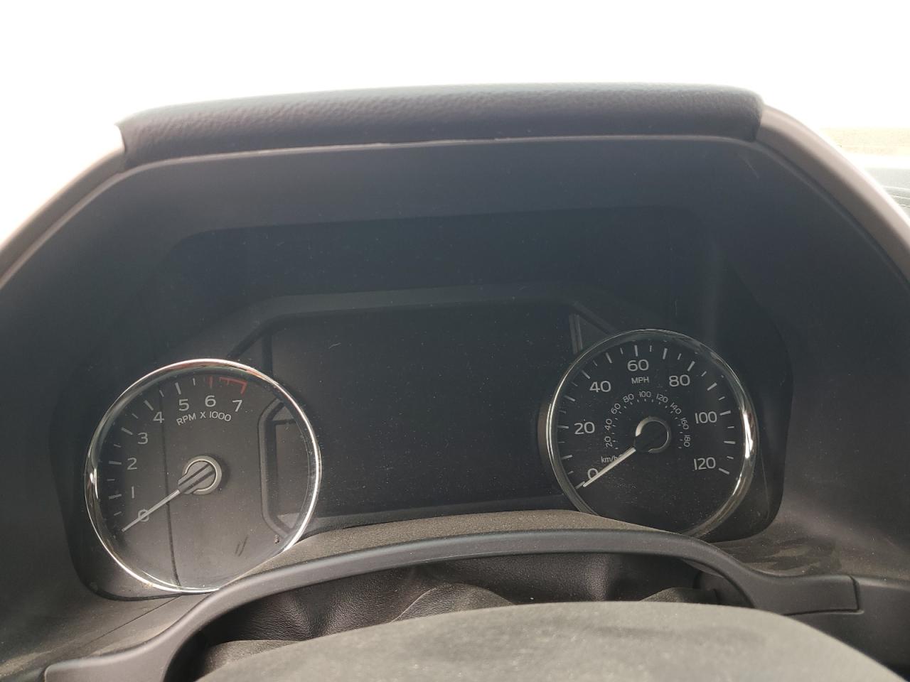 2019 Ford F150 Supercrew VIN: 1FTFW1E42KKD73980 Lot: 70217605