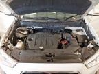 2015 MITSUBISHI ASX 4 for sale at Copart SANDWICH