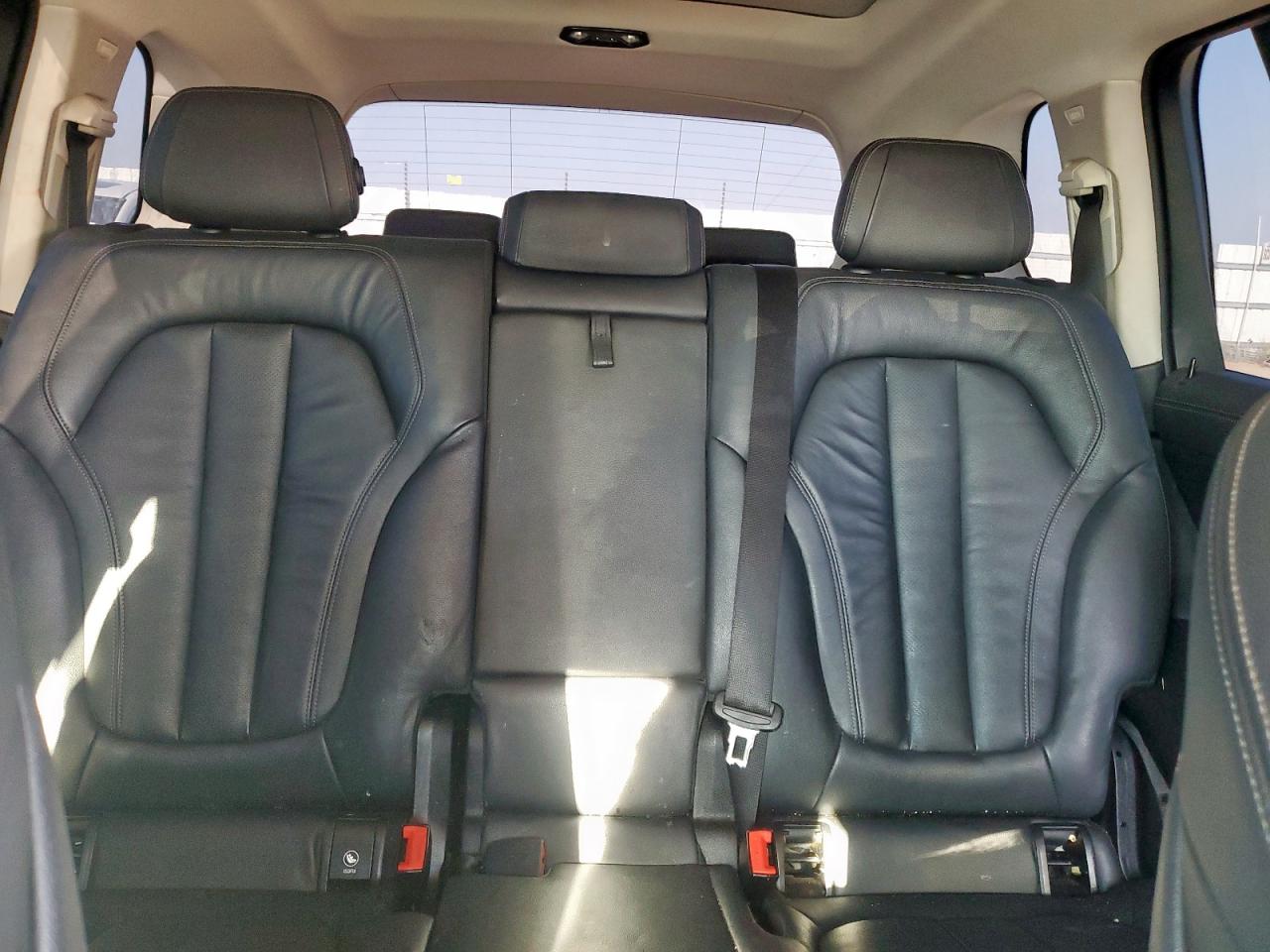 2021 BMW X7 xDrive40I VIN: 5UXCW2C07M9E84044 Lot: 67821825