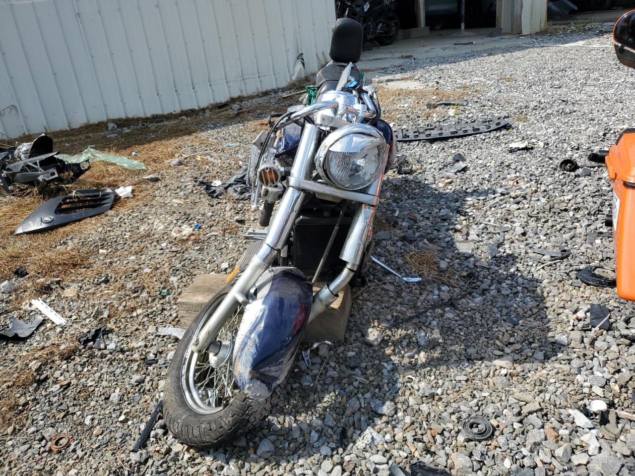 1999 Kawasaki Vn1500 E two_colors roadster_bike gas JKBVNAE17XA088831 photo #3