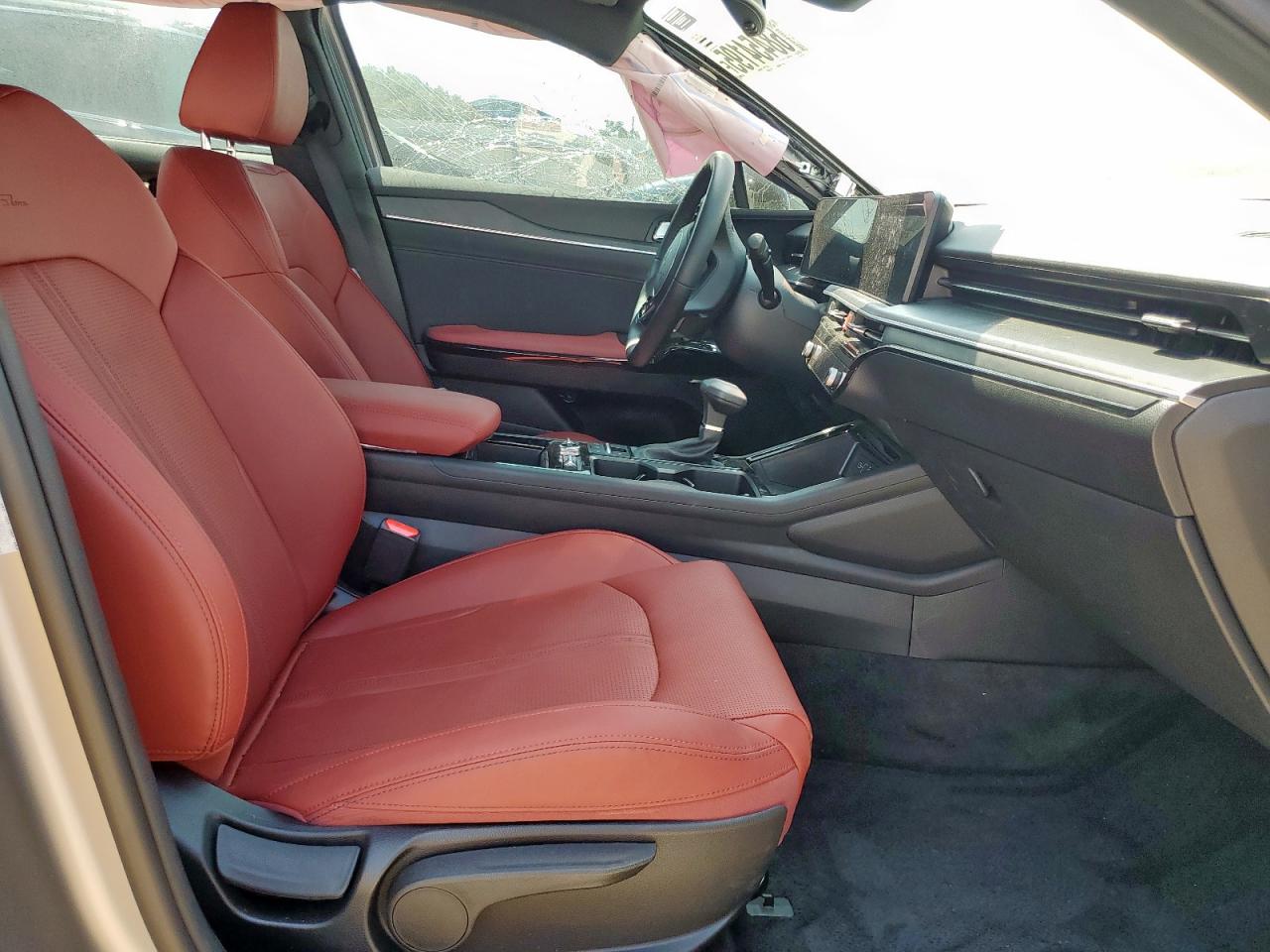 2025 Kia K5 Gt Line VIN: KNAG64J78S5358627 Lot: 68454195