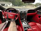 2007 BENTLEY CONTINENTAL GT   for sale at Copart MA - SOUTH BOSTON