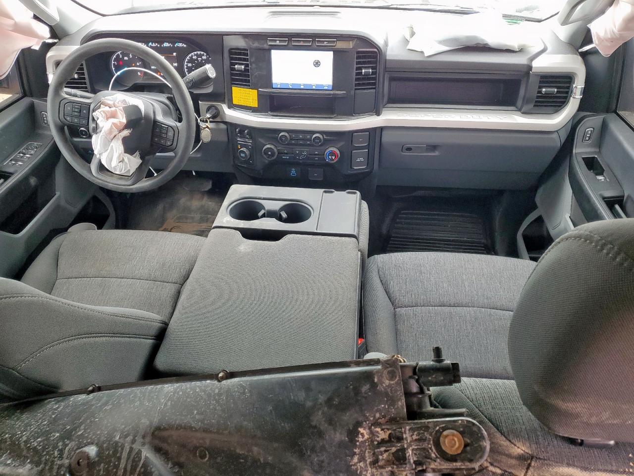 2024 Ford F450 Super Duty VIN: 1FD0W4HT2REF93084 Lot: 66735065