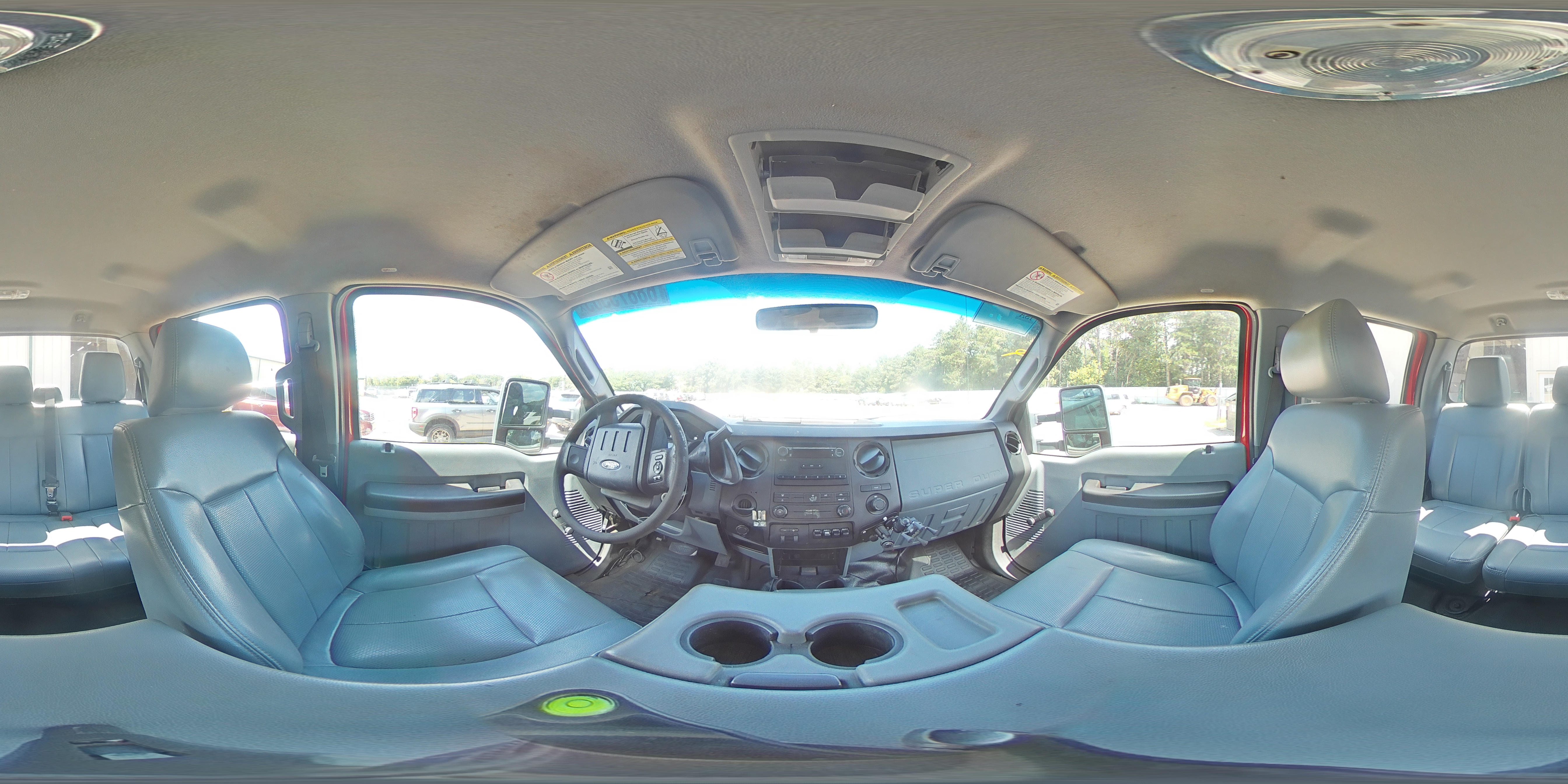 2011 Ford F450 Super Duty VIN: 1FD0W4GT0BEC20990 Lot: 68875565
