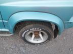 1995 SUZUKI VITARA SPO for sale at Copart WOLVERHAMPTON