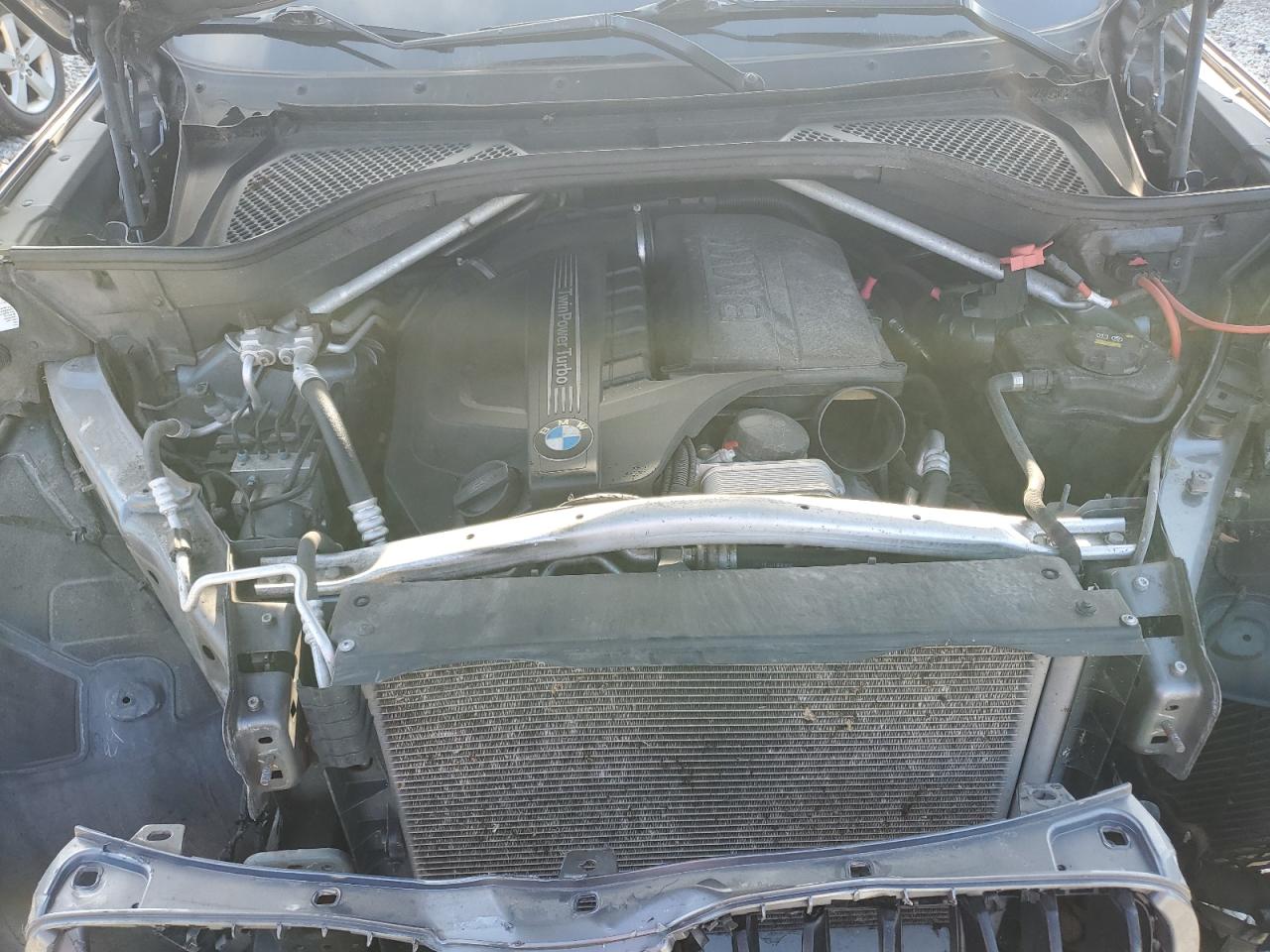 2015 BMW X5 xDrive35I VIN: 5UXKR0C5XF0P00766 Lot: 68203205