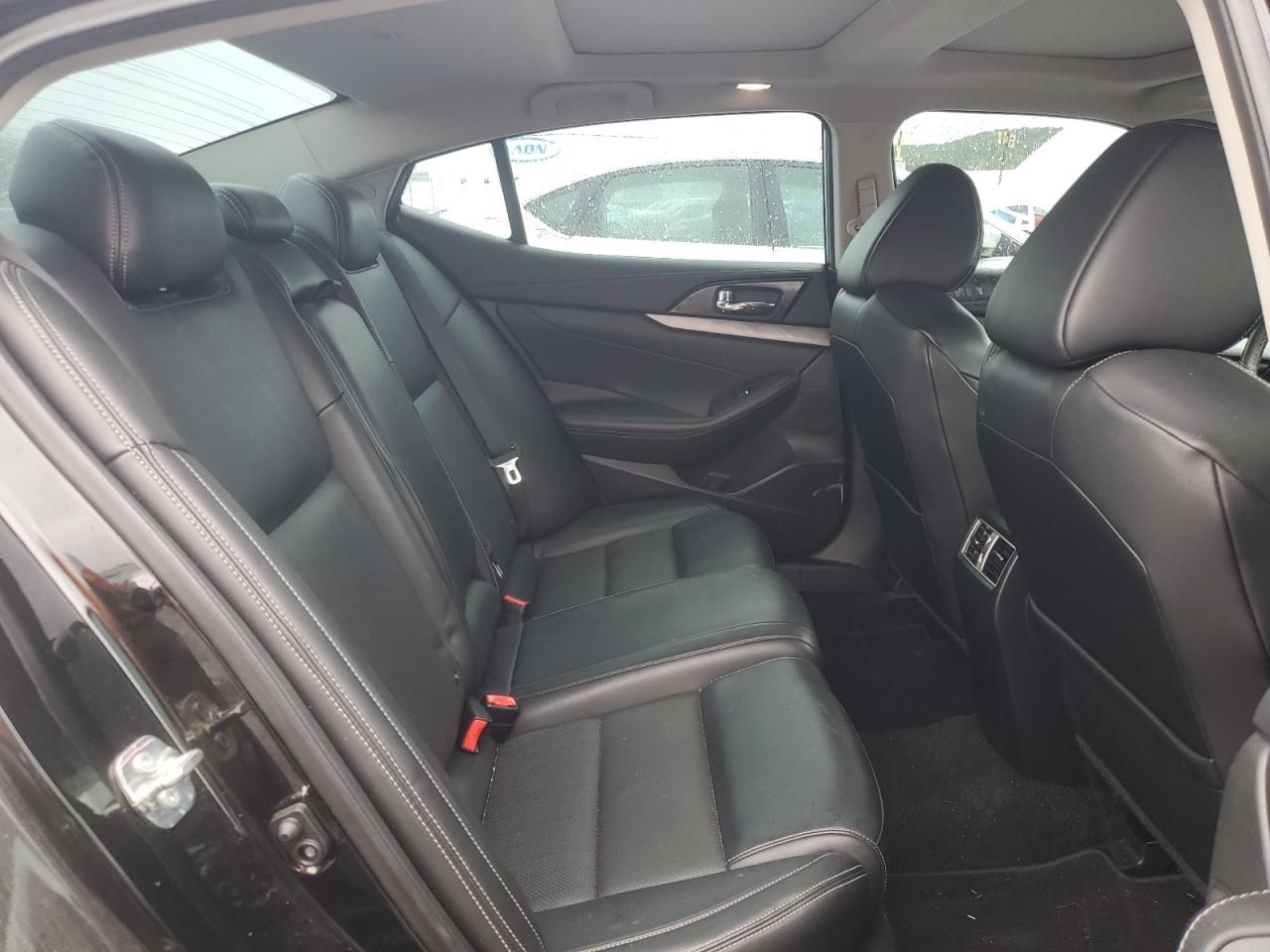 2017 Nissan Maxima 3.5S VIN: 1N4AA6AP1HC377050 Lot: 70216615