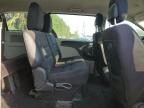 2014 DODGE GRAND CARAVAN SE   for sale at Copart ON - LONDON
