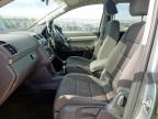 2009 VOLKSWAGEN TOURAN BLUEMOTION MATCH for sale at Copart YORK