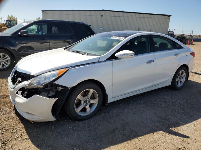 2013 HYUNDAI SONATA SE   à vendre chez Copart AB - CALGARY