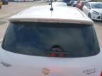 2015 SUZUKI SWIFT SPOR for sale at Copart SANDWICH