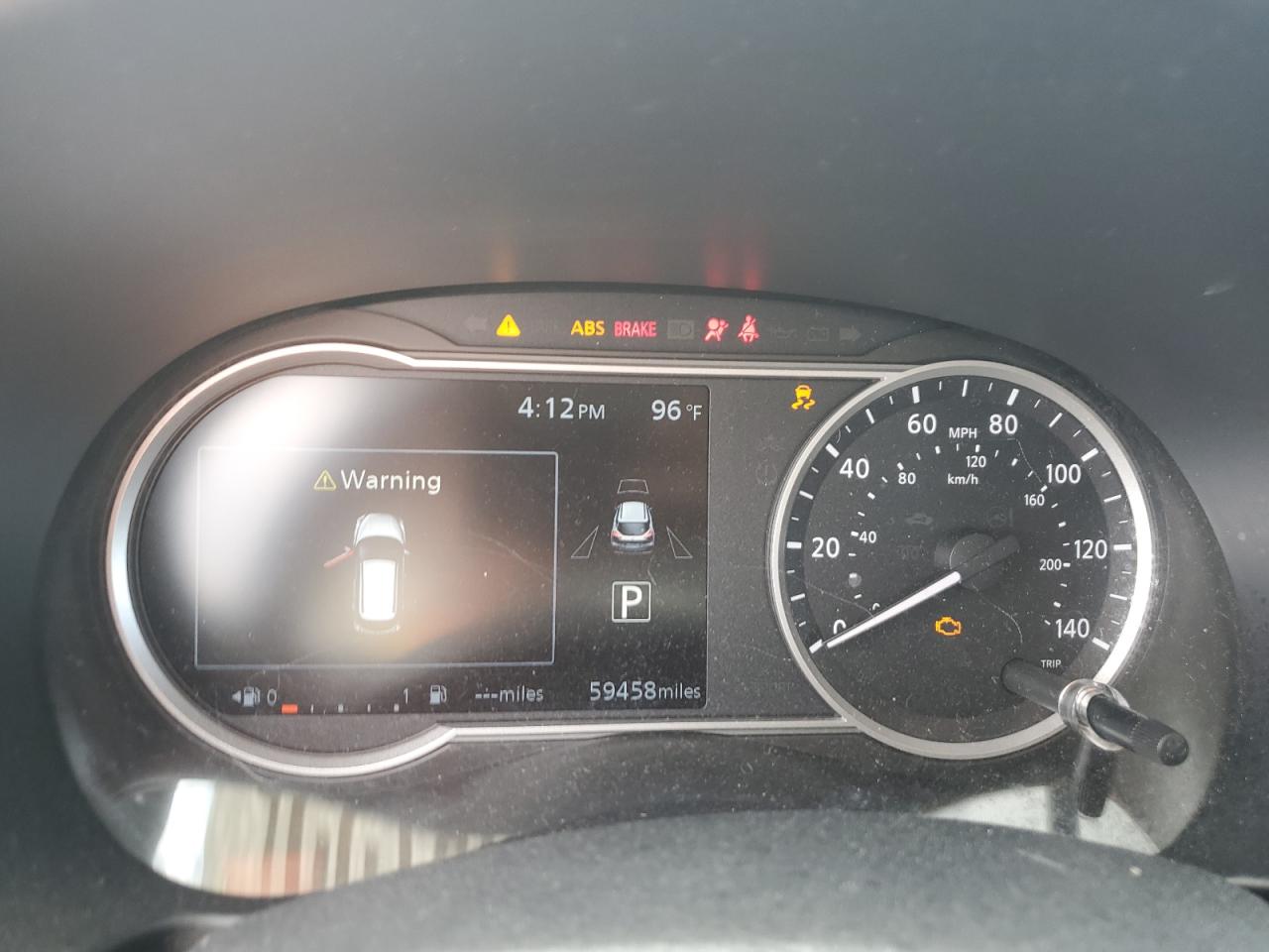 2019 Nissan Kicks S VIN: 3N1CP5CU2KL485481 Lot: 67908735