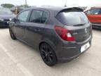 2013 VAUXHALL CORSA LIMITED EDITION for sale at Copart SANDWICH