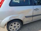 2006 FORD FIESTA STYLE CLIMATE  for sale at Copart NEWBURY