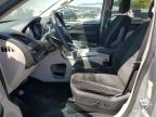 2016 DODGE GRAND CARAVAN SXT   for sale at Copart CA - SACRAMENTO