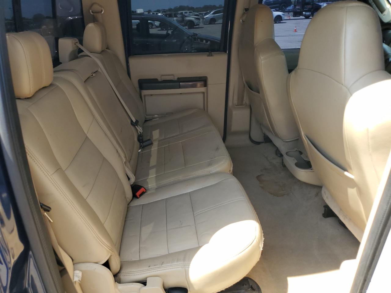 2010 Ford F250 Super Duty VIN: 1FTSW2BR8AEB42504 Lot: 69391265