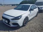 2019 HYUNDAI I30 N PERF for sale at Copart EAST KILBRIDE