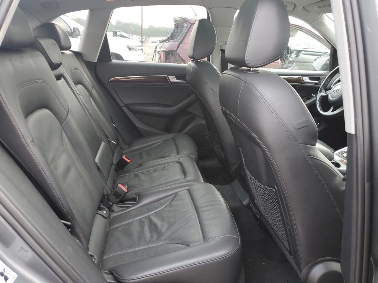 2013 Audi Q5 Premium Plus VIN: WA1DGAFP4DA049039 Lot: 66649925