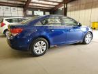 2012 CHEVROLET CRUZE LS   à vendre chez Copart CT - HARTFORD SPRINGFIELD