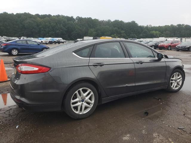  FORD FUSION 2016 Gray