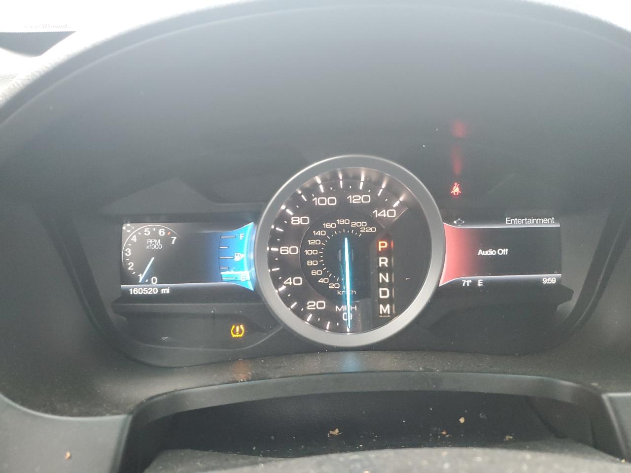 2015 Ford Explorer Xlt VIN: 1FM5K8D84FGA92501 Lot: 87624195