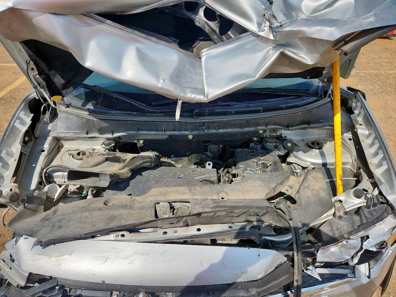 2019 Mitsubishi Outlander Sport Es VIN: JA4AP3AU9KU009157 Lot: 70649125