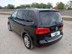 2011 VOLKSWAGEN TOURAN SE for sale at Copart WESTBURY