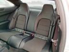 2011 MERCEDES-BENZ C180 AMG SPORT ED125 BLUE  for sale at Copart SANDWICH