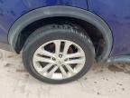 2014 NISSAN JUKE ACENTA for sale at Copart BRISTOL