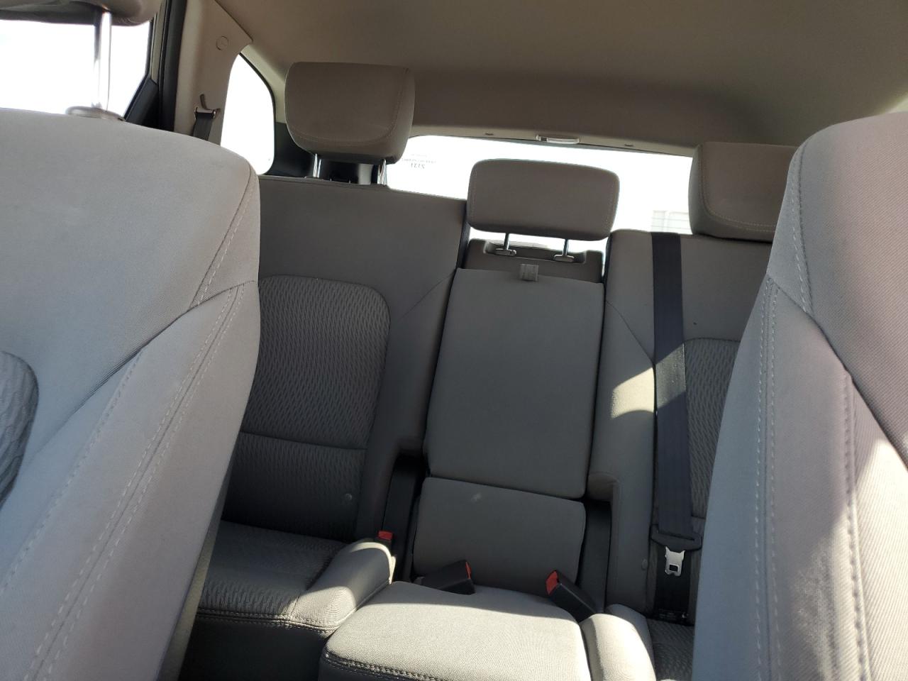 2017 Hyundai Santa Fe Se VIN: KM8SMDHF3HU188297 Lot: 69822835