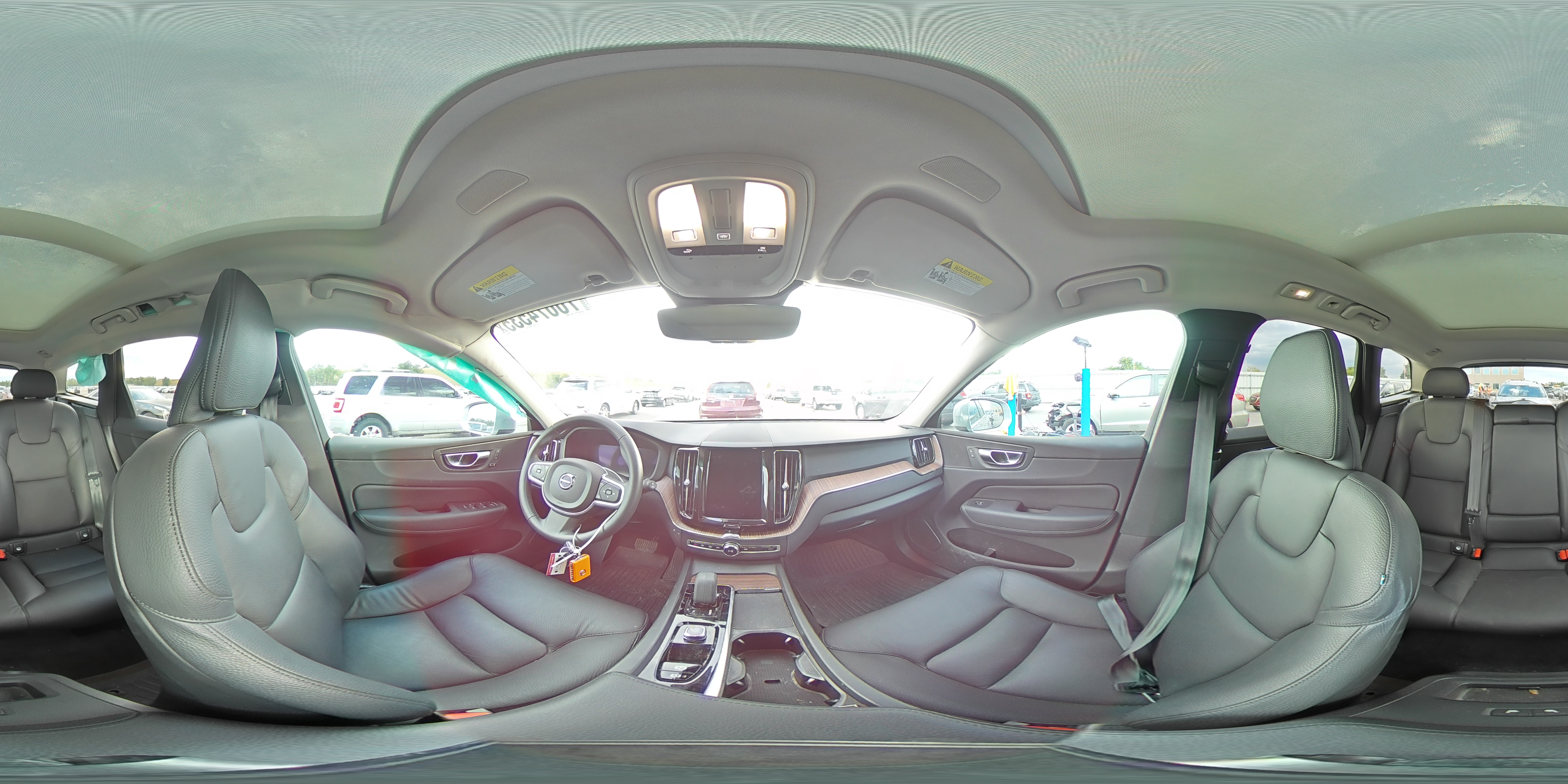 2022 Volvo Xc60 B5 Momentum VIN: YV4L12RK7N1088540 Lot: 70674535