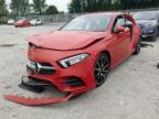 2019 MERCEDES-BENZ A 180 AMG LINE EXECUTIVE  for sale at Copart BELFAST