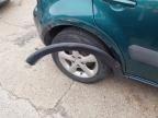 2007 SUZUKI SX4 GLX for sale at Copart NEWBURY
