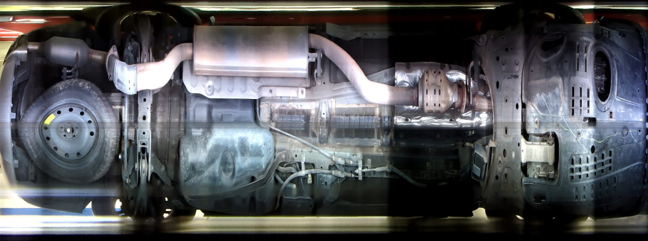 2017 Hyundai Santa Fe Sport VIN: 5XYZU3LB1HG414467 Lot: 69486185