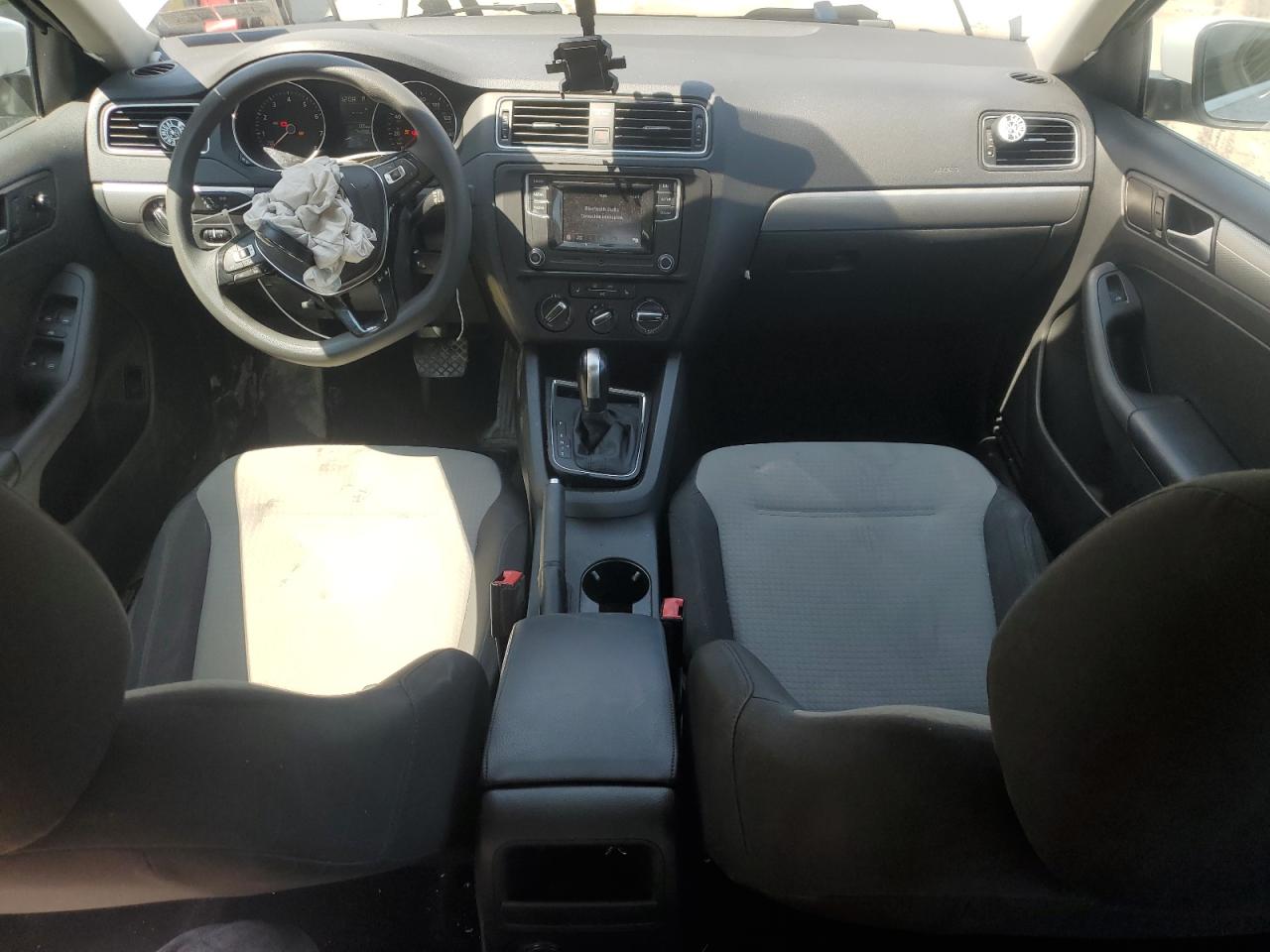 2017 Volkswagen Jetta S VIN: 3VW2B7AJ1HM279984 Lot: 69058475