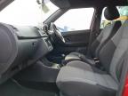 2013 SKODA FABIA MONT for sale at Copart NEWBURY
