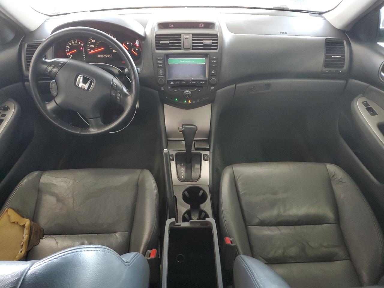 2005 Honda Accord Ex VIN: 1HGCM56795A127979 Lot: 68105835