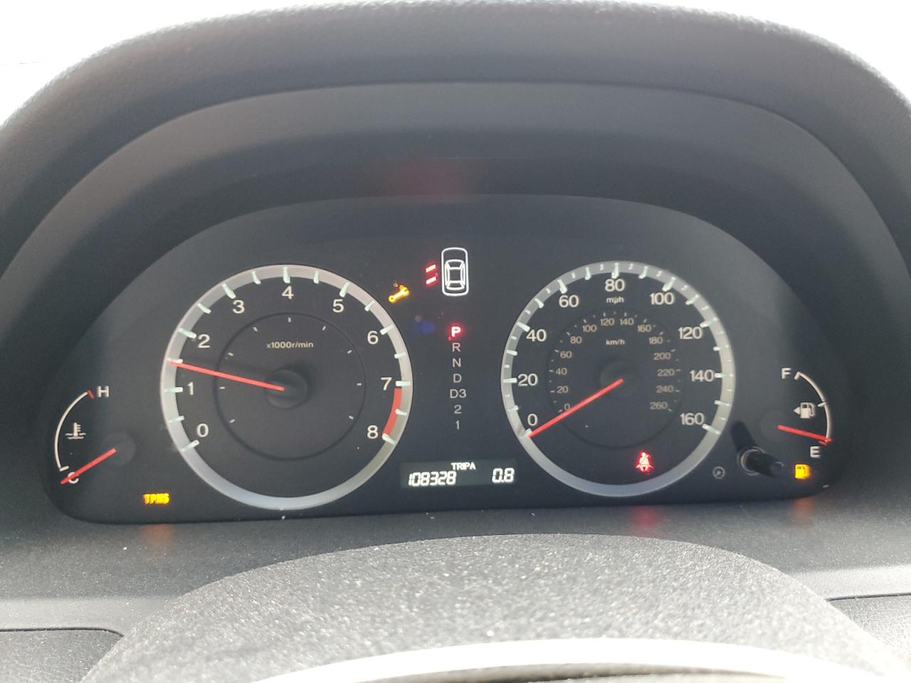 2010 Honda Accord Exl VIN: 1HGCP2F83AA009144 Lot: 69169695