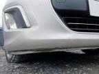 2011 PEUGEOT 308 SR for sale at Copart BELFAST