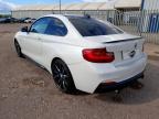 2015 BMW 2 SERIES M235I for sale at Copart WESTBURY