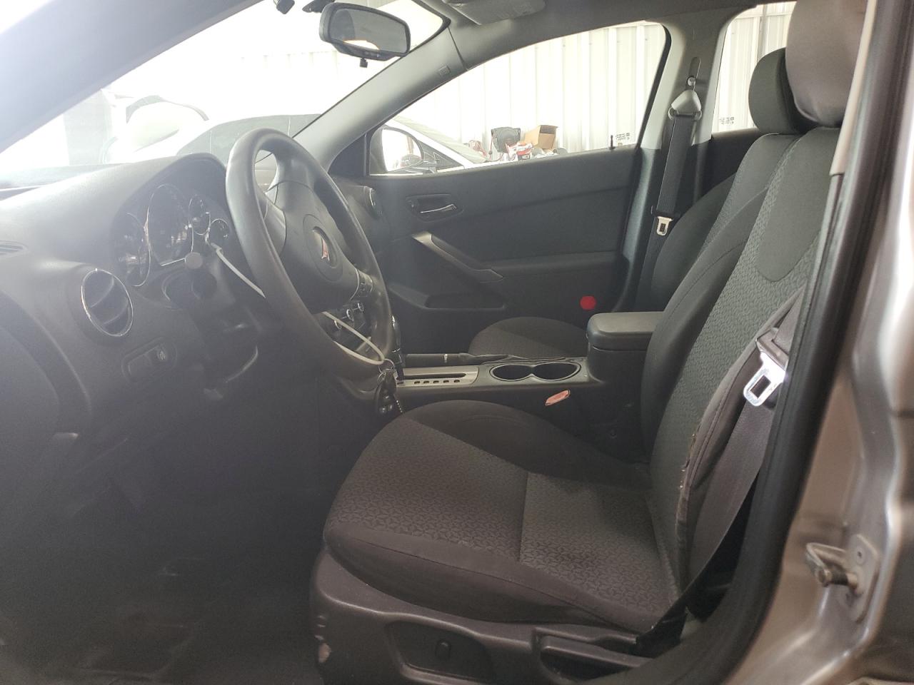 2008 Pontiac G6 Base VIN: 1G2ZG57B884116711 Lot: 68287815