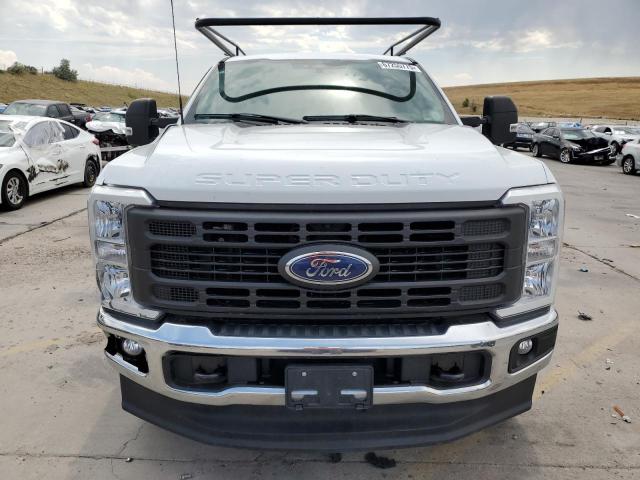  FORD F250 2023 Biały