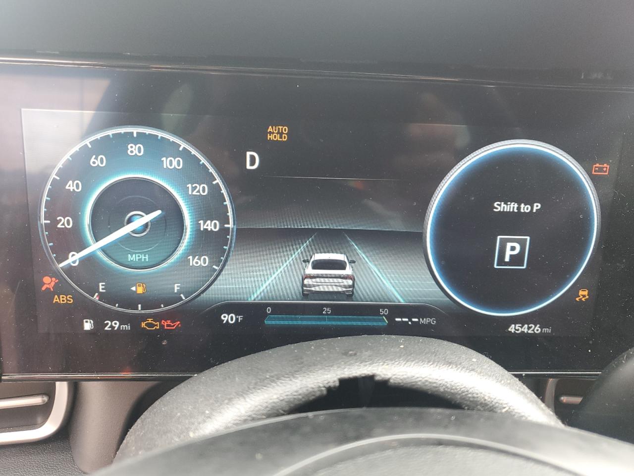 2023 Hyundai Elantra Sel VIN: 5NPLS4AG8PH108504 Lot: 70525145