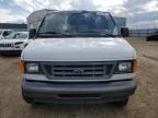 2003 FORD ECONOLINE E350 SUPER DUTY VAN   for sale at Copart AB - EDMONTON